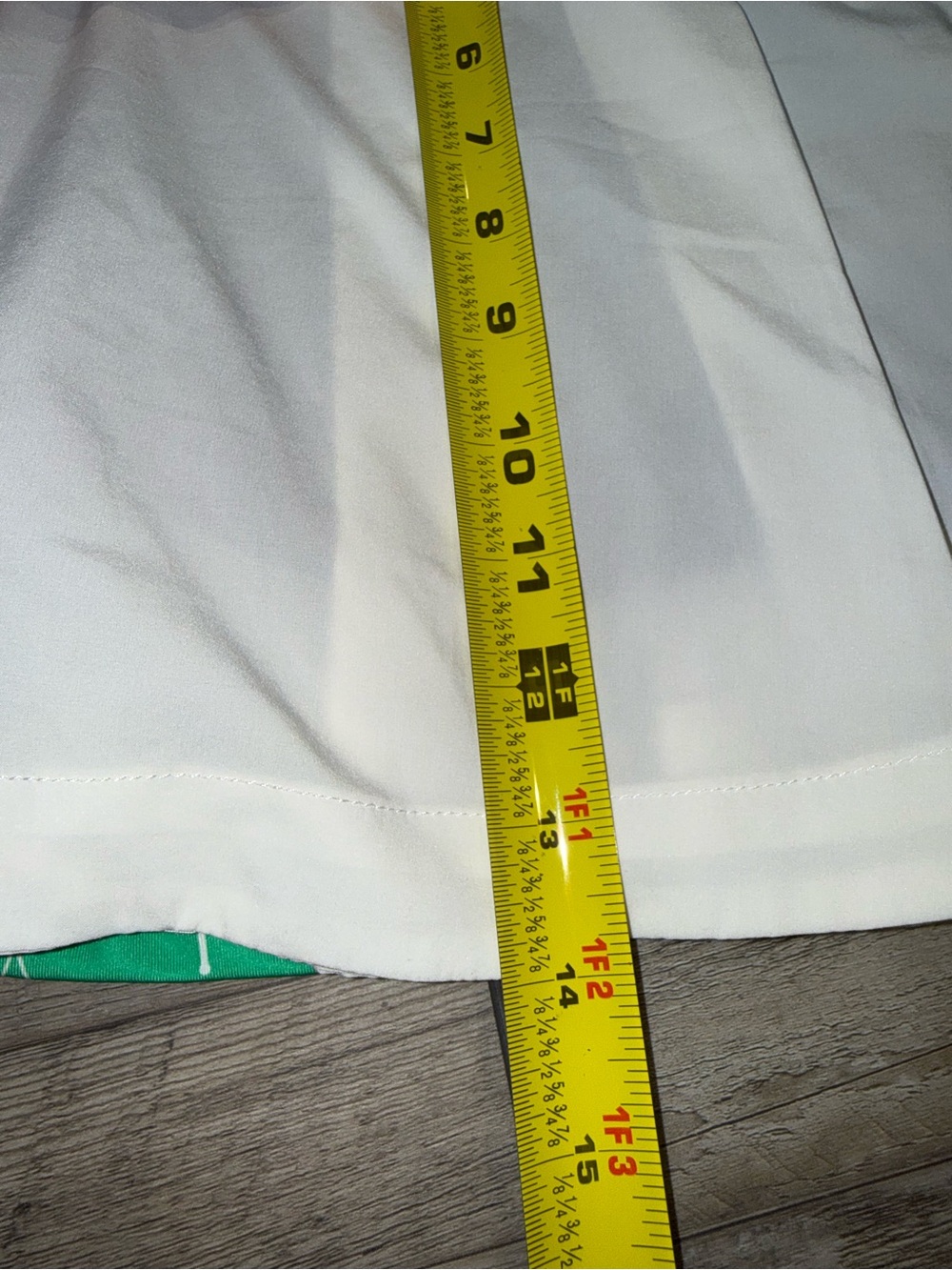 K-Swiss & Prince Tennis Skort Bundle Pre-Loved - Picture 7 of 7